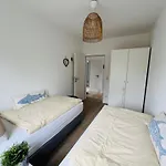 Ferienhaus Wattnflair Luetje Kaap *