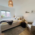 Wattnflair Luetje Kaap *