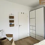 Ferienhaus Wattnflair Luetje Kaap