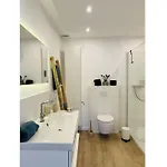 Wattnflair Luetje Kaap Ferienhaus