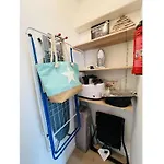 Ferienhaus Wattnflair Luetje Kaap *