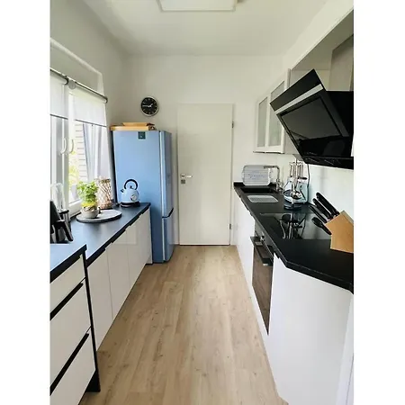 Wattnflair Luetje Kaap *