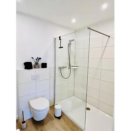 Wattnflair Luetje Kaap * בורקום