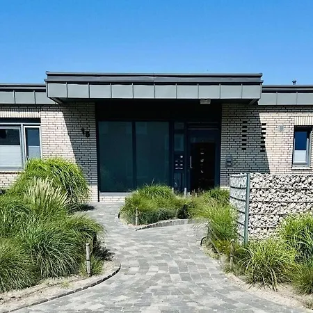 Tatil Evi Wattnflair Luetje Kaap