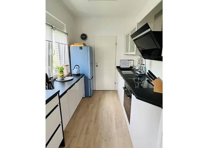 Wattnflair Luetje Kaap *